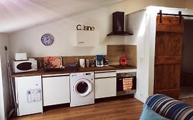 Appartement Avec Terrasse